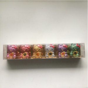 Sanrio Hello Kitty good luck display figurines